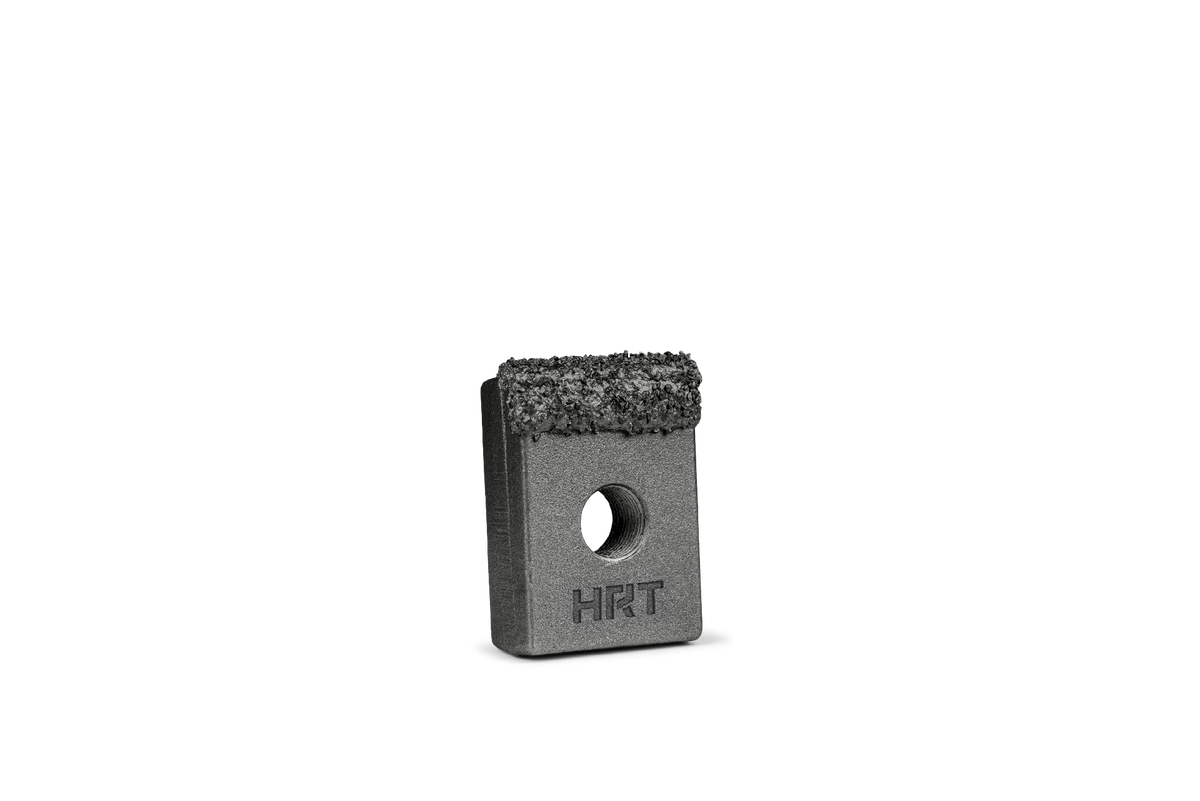 HRT® tool fitting Bandit® shredders (alternative to Beast Series®)