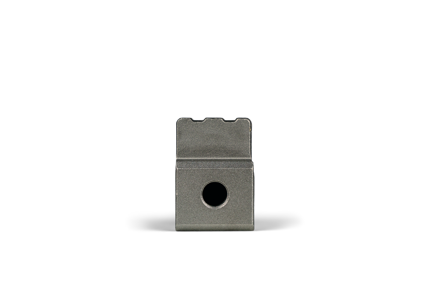 HRT® tool fitting Belafer mulchers with 3 tungsten carbide tips