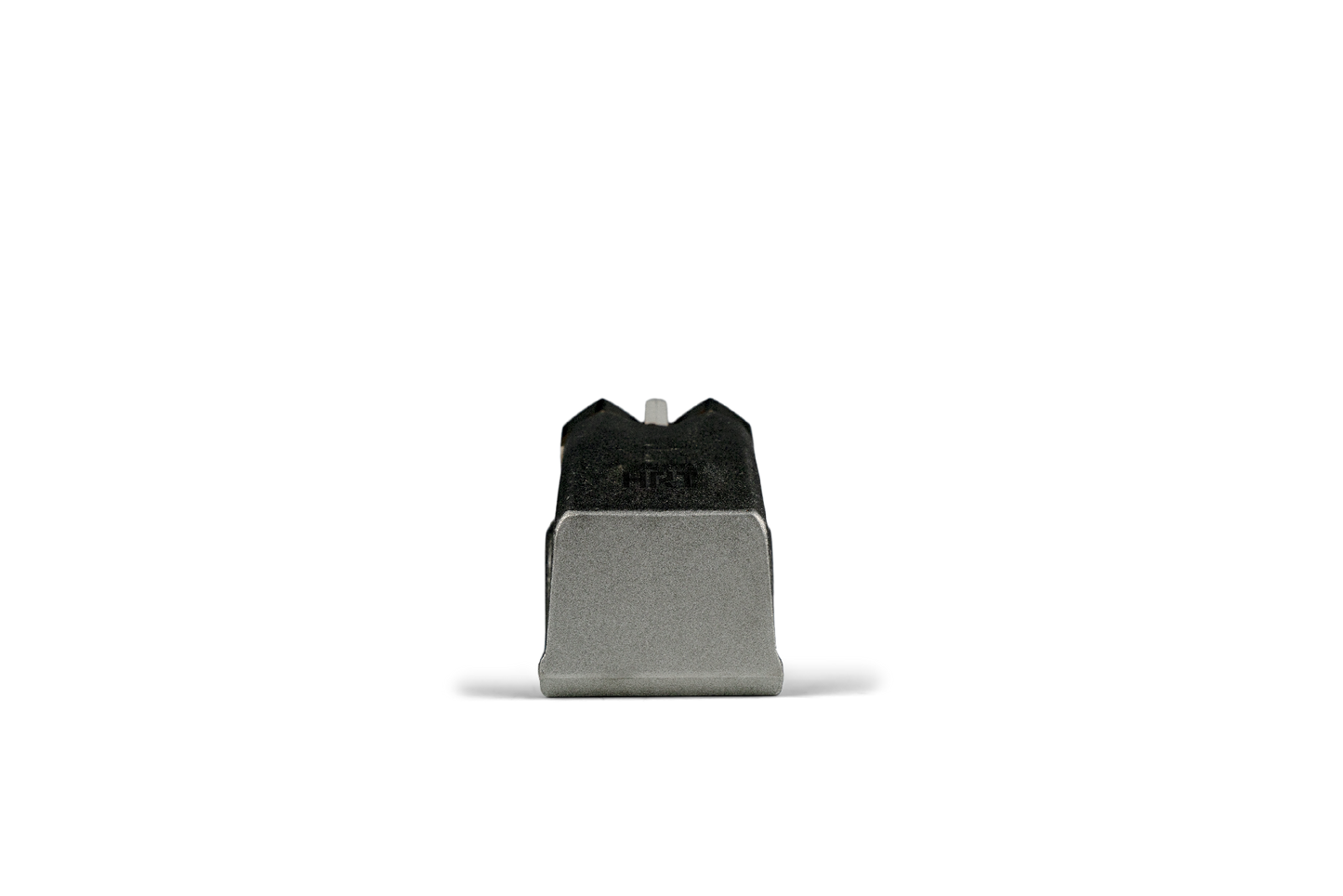 HRT® tool fitting Belafer mulchers with 3 tungsten carbide tips