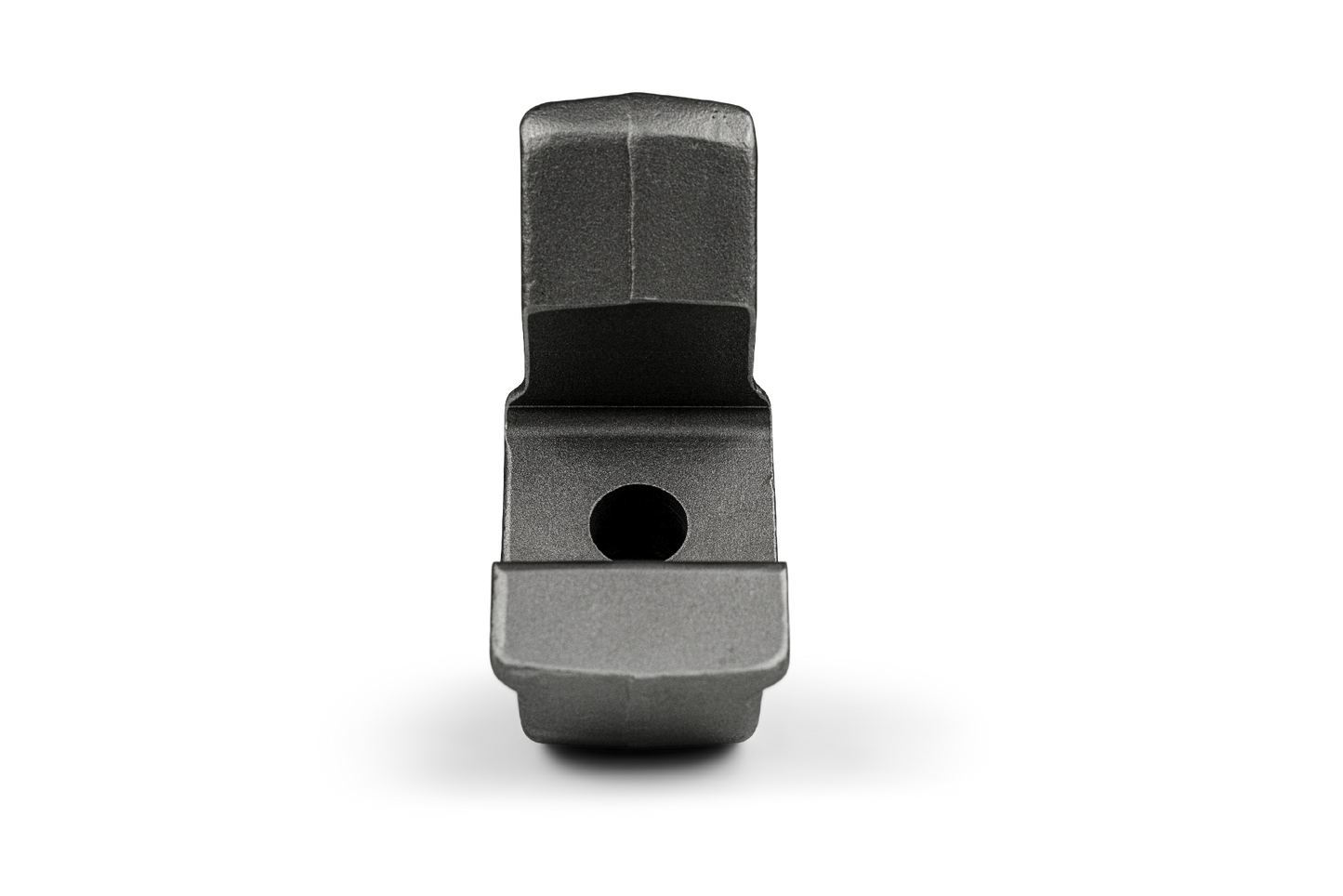 HRT® toolholder fitting Belafer mulchers