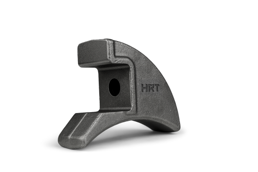 HRT®-Werkzeughalter passend zu Belafer-Mulchern