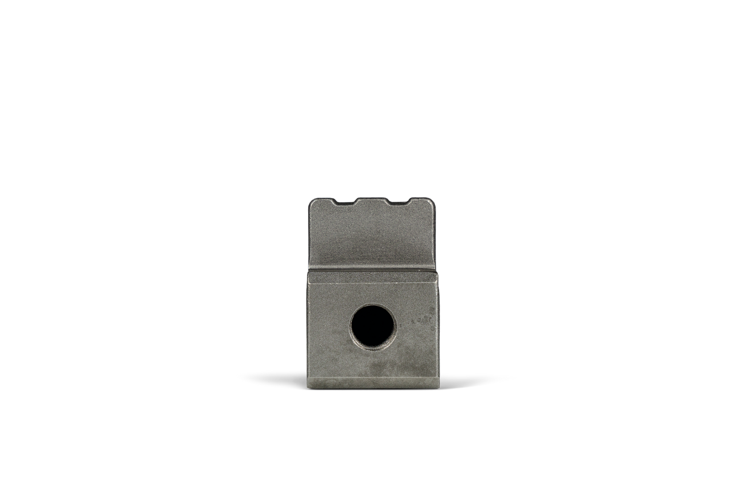 HRT® tool fitting Belafer mulchers with 2 heavy duty tungsten carbide tips