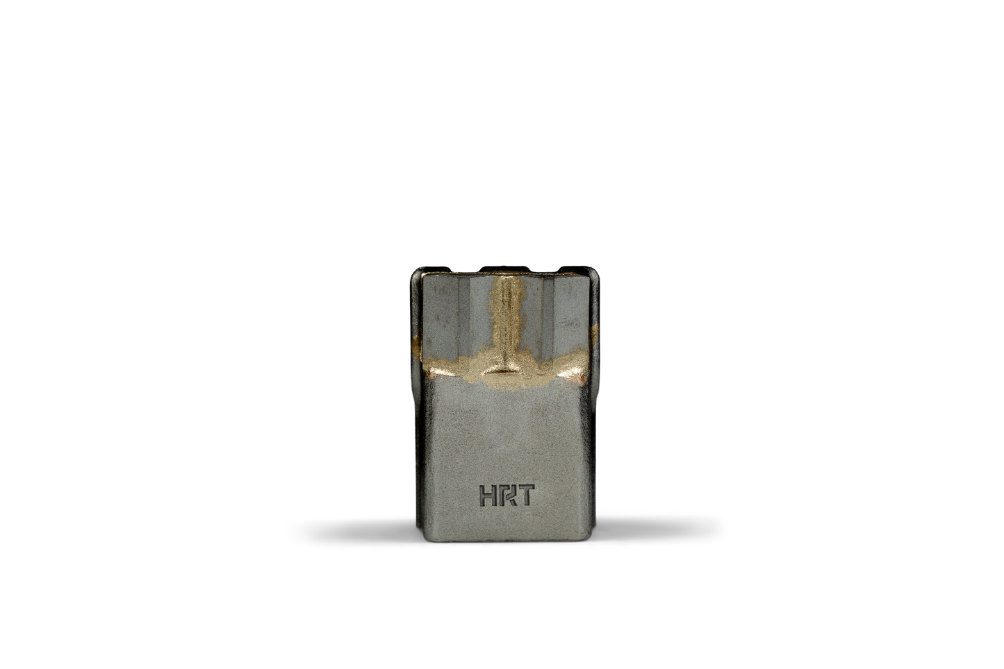HRT® tool fitting Belafer mulchers with 2 heavy duty tungsten carbide tips