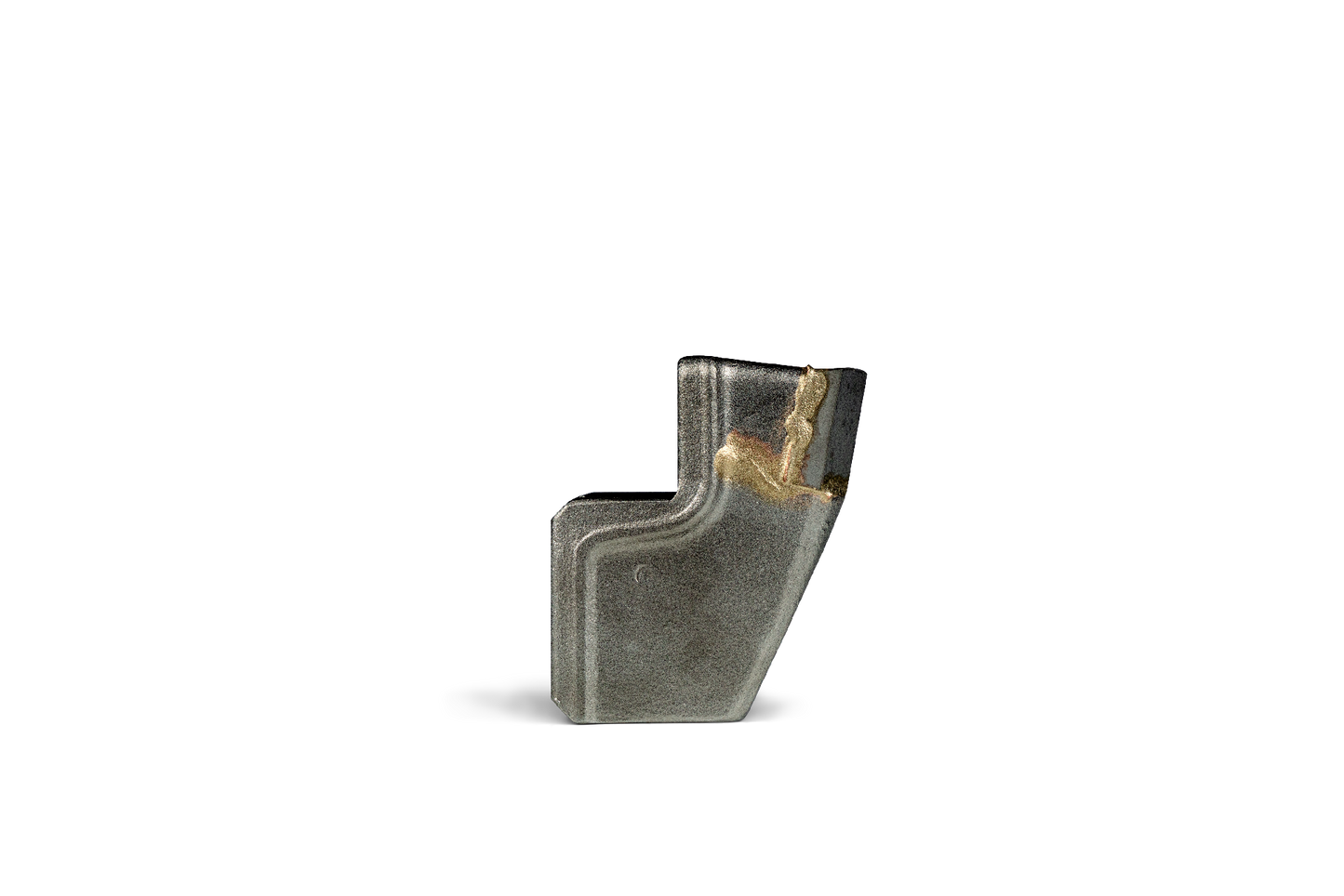 HRT® tool fitting Belafer mulchers with 2 heavy duty tungsten carbide tips