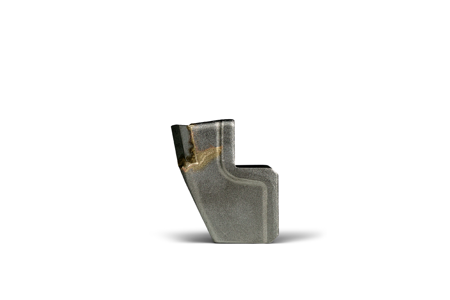 HRT® tool fitting Belafer mulchers with 2 heavy duty tungsten carbide tips