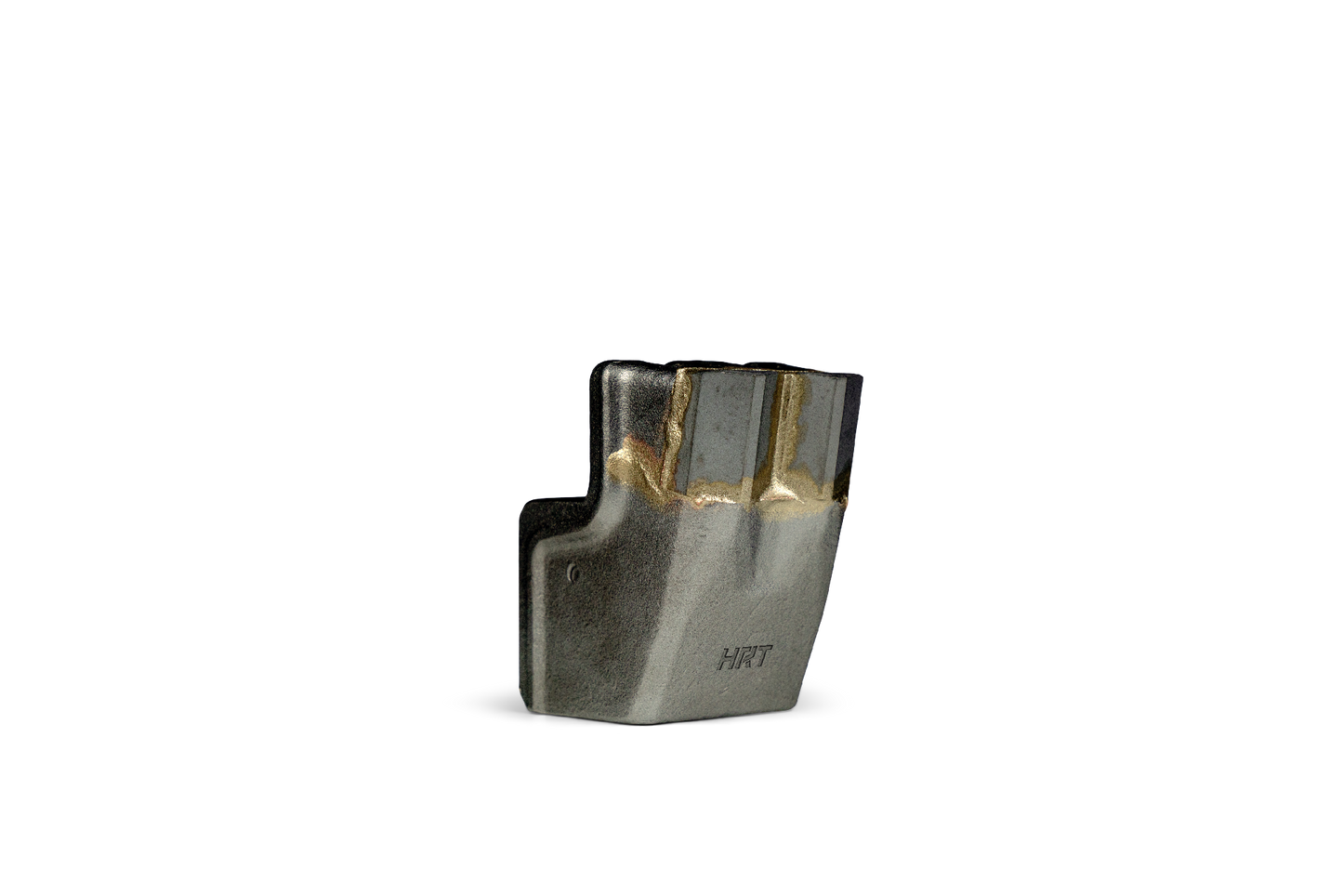 HRT® tool fitting Belafer mulchers with 2 heavy duty tungsten carbide tips