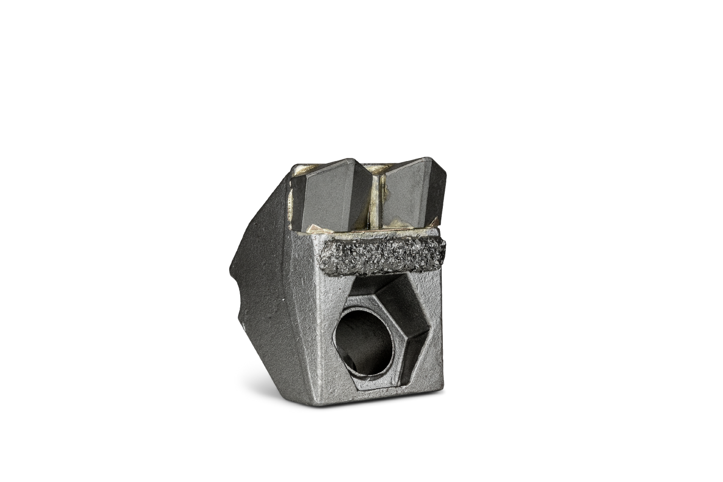 HRT® tool fitting Bugnot mulchers (alternative to SP2)