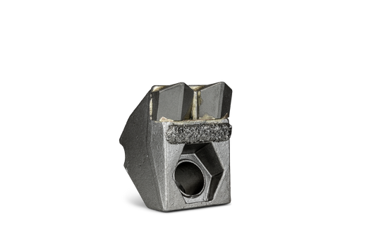 HRT® Werkzeug passend für Bugnot Mulcher (Alternative zu SP2)