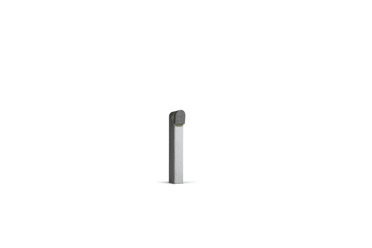 HRT® tool fitting Carlton® stump grinders - neutral version