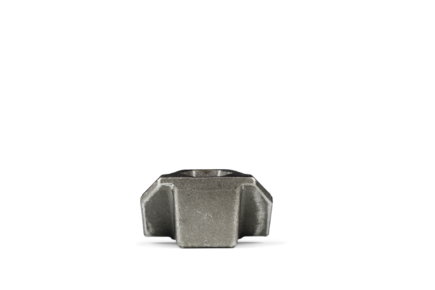 HRT® clamping wedge fitting high-speed Doppstadt and Terex shredders (fitting old type AK and TBGseries)