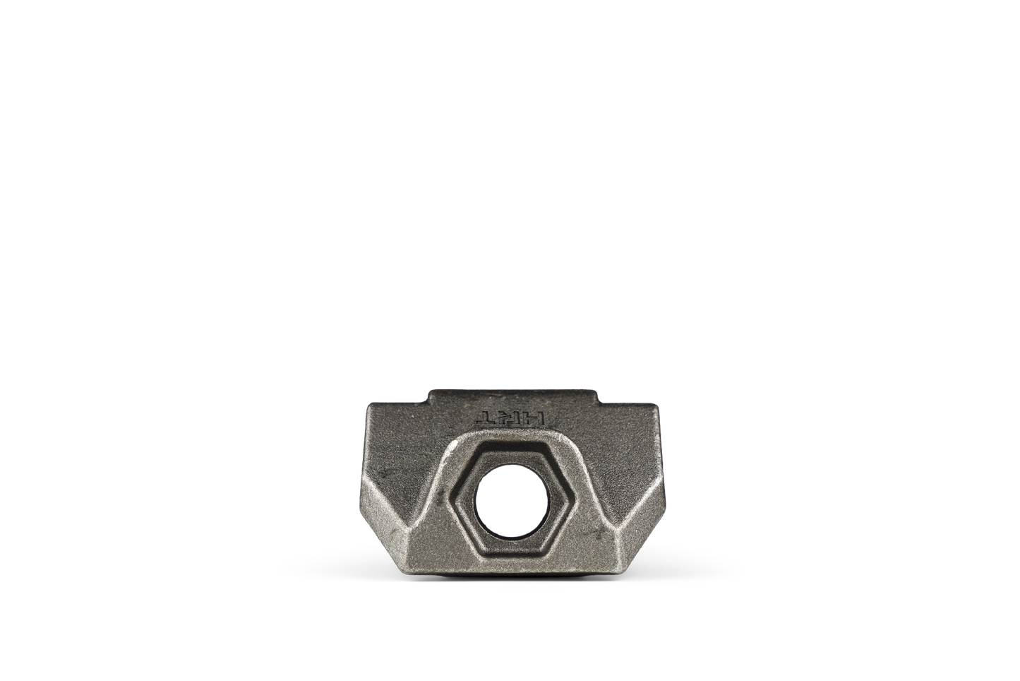 HRT® clamping wedge fitting high-speed Doppstadt and Terex shredders (fitting old type AK and TBGseries)