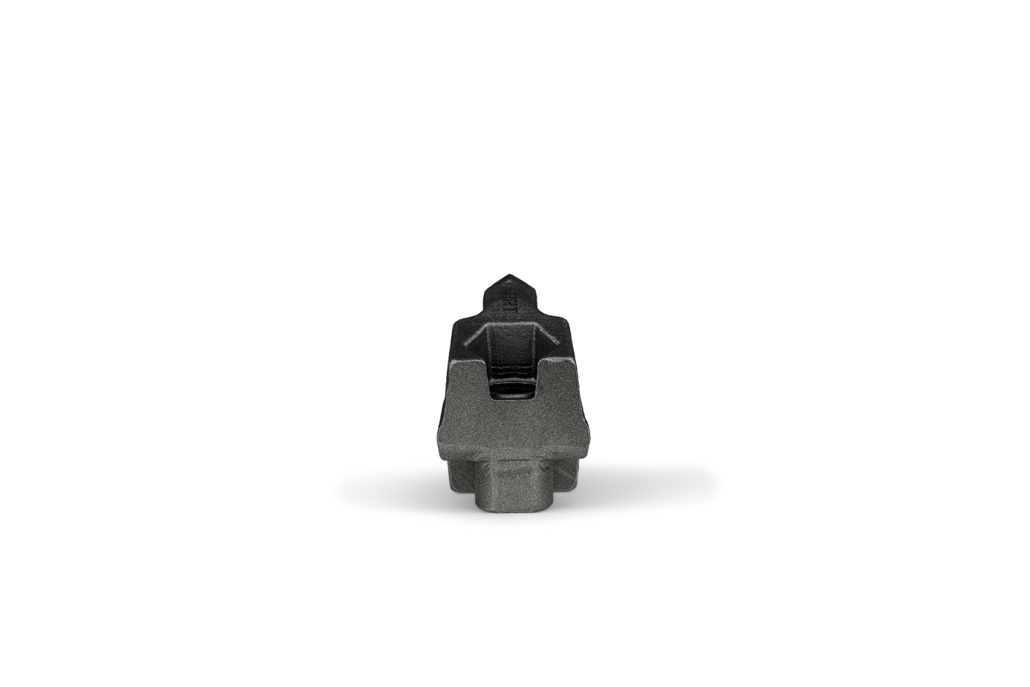 HRT® tool fitting FAE mulchers (alternative to type I)