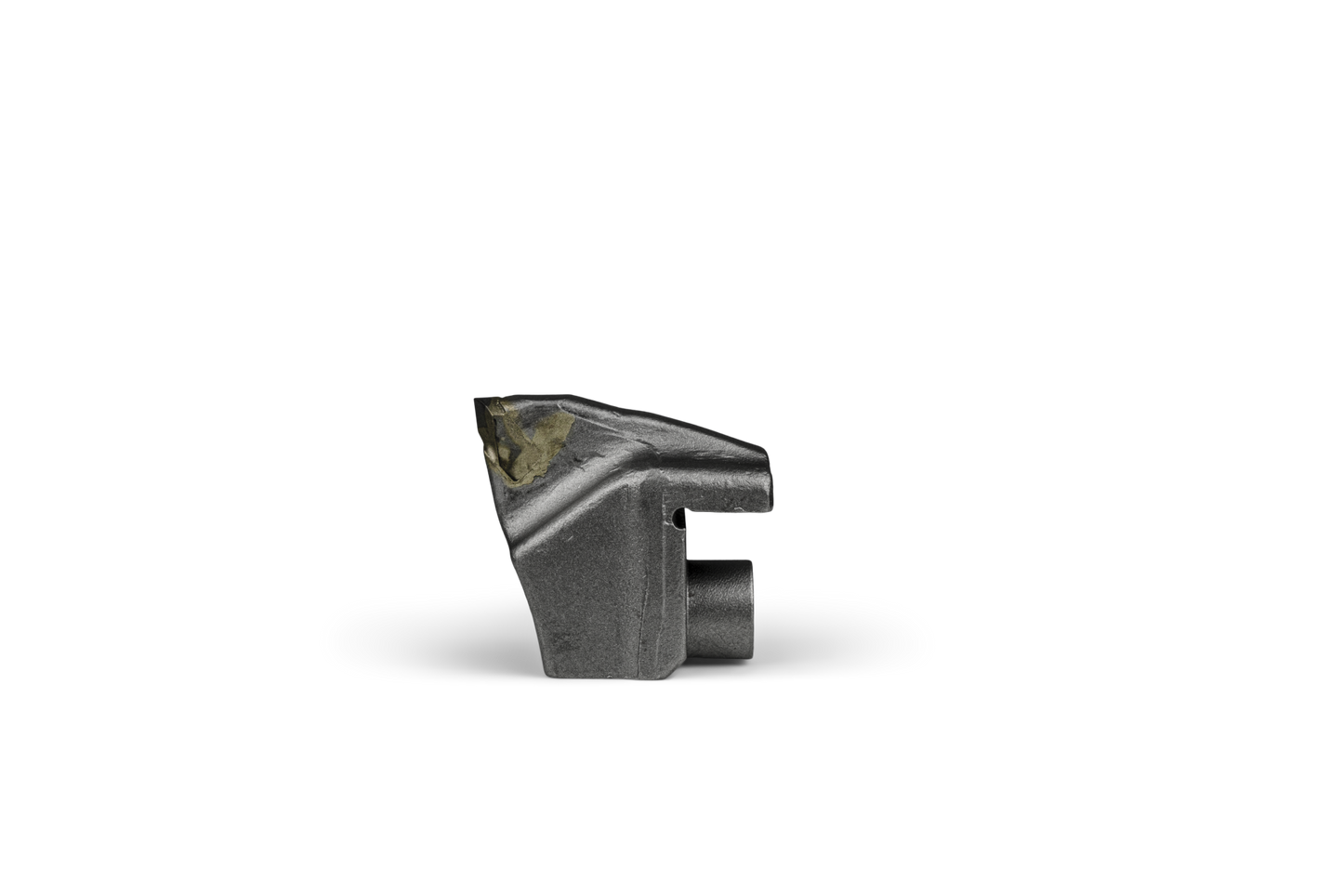 HRT® tool fitting FAE mulchers (alternative to type I)