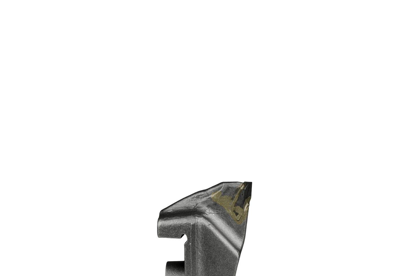 HRT® tool fitting FAE mulchers (alternative to type I)