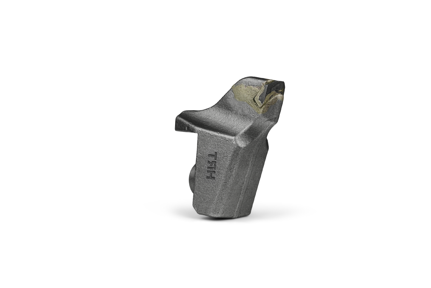 HRT® tool fitting FAE mulchers (alternative to type B)