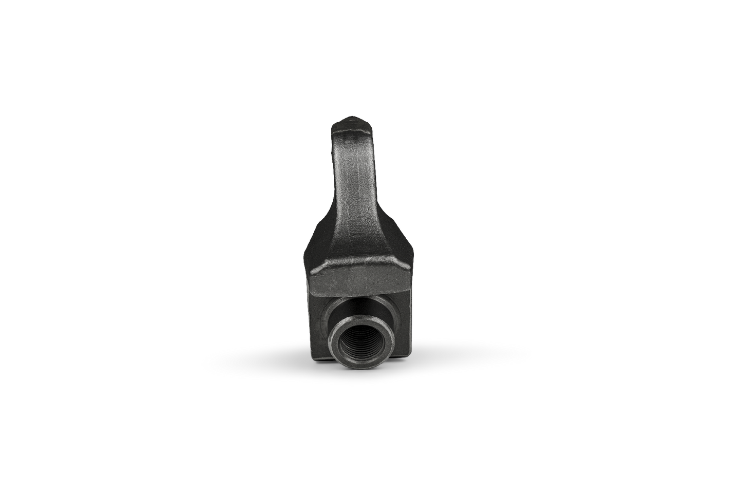 HRT® tool fitting FAE mulchers (alternative to type B) with additional WearShield overlay