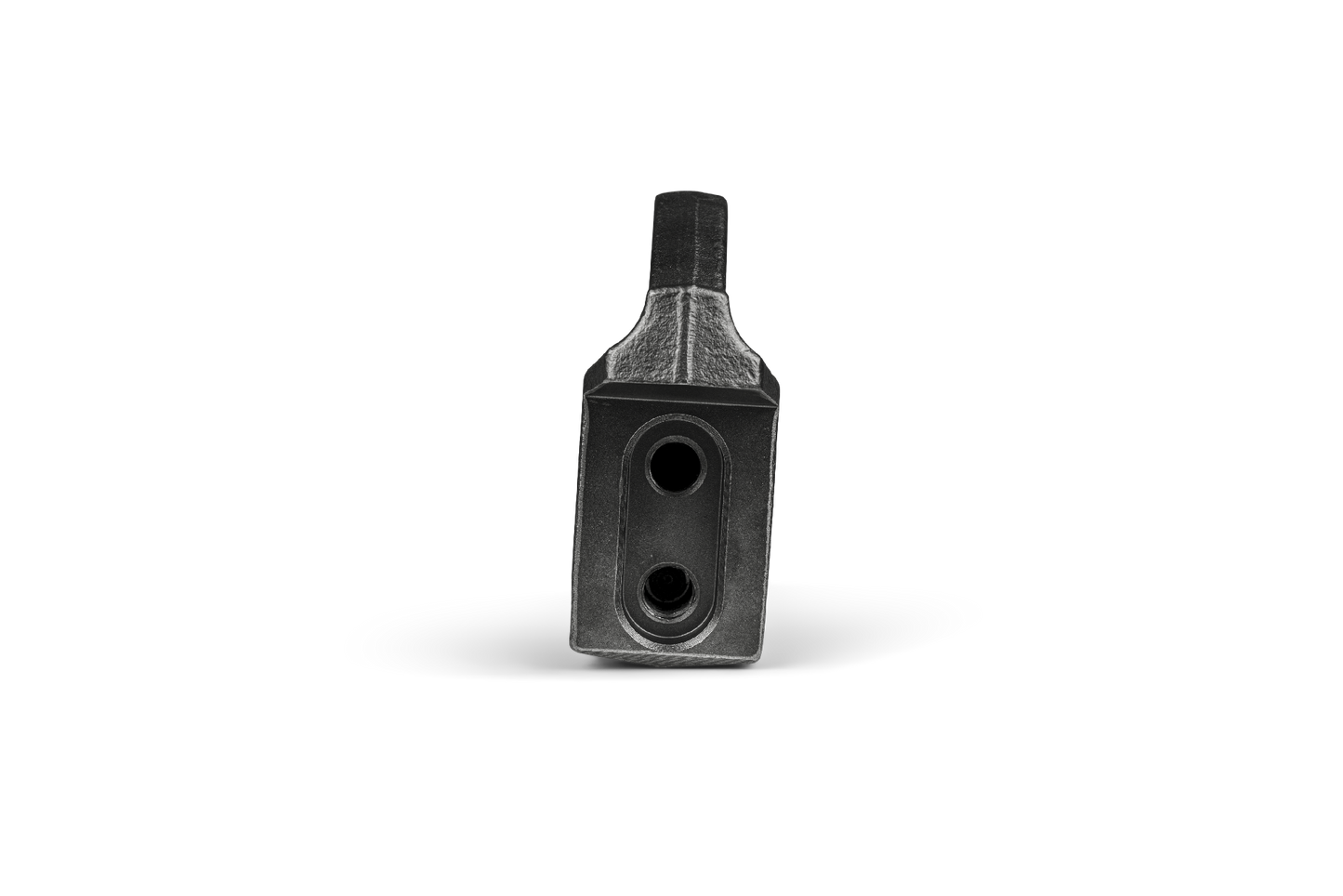 HRT® tool fitting FAE mulchers (alternative to type A) with additional WearShield overlay