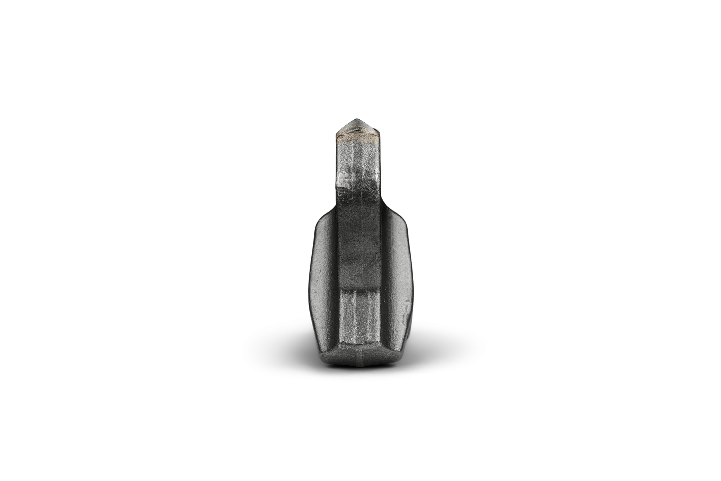 HRT® tool fitting FAE mulchers (alternative to type A) with additional WearShield overlay