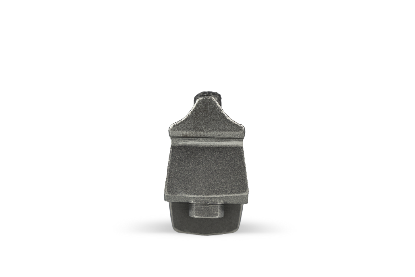 HRT® tool fitting FAE mulchers (alternative to type A/3) with additional WearShield overlay