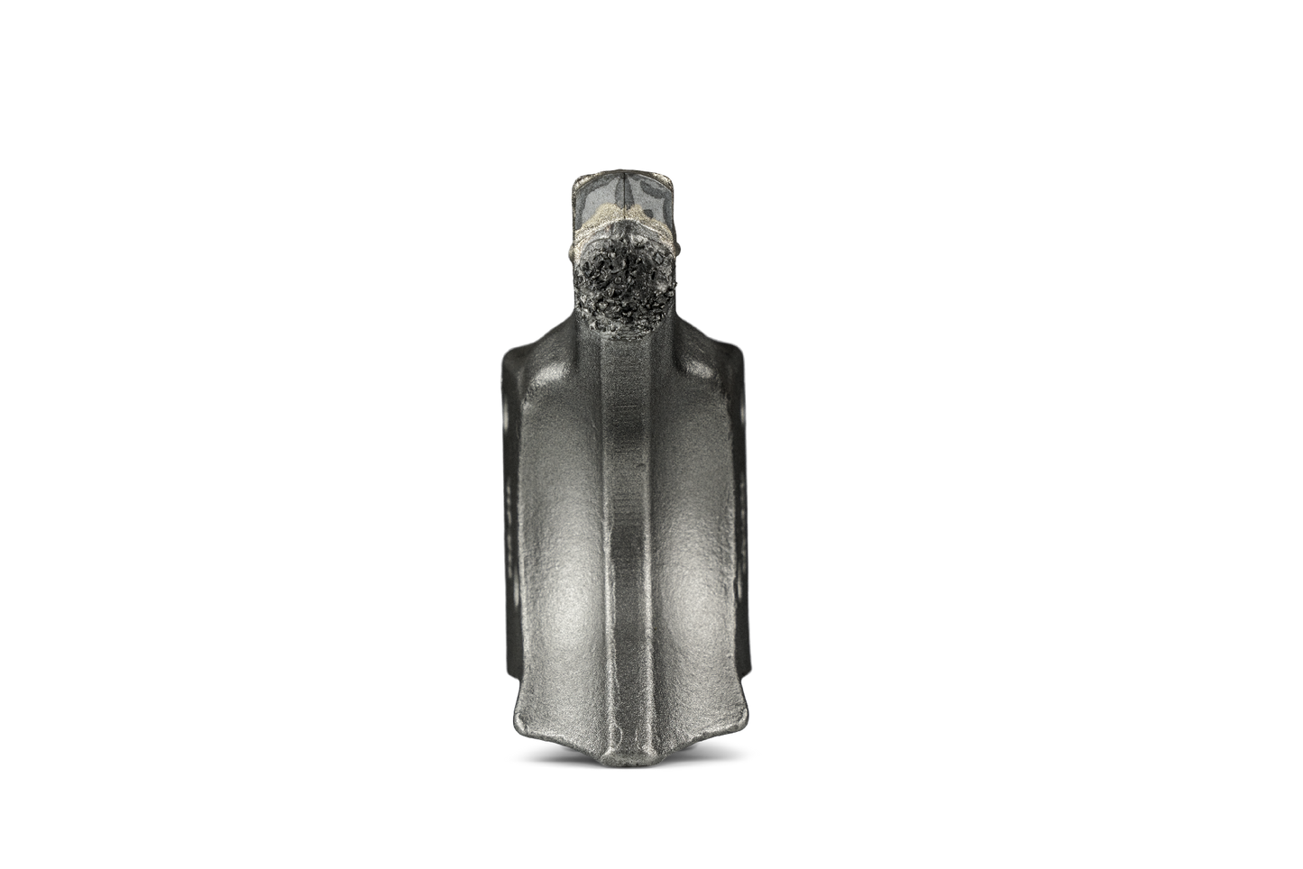 HRT® tool fitting FAE mulchers (alternative to type A/3) with additional WearShield overlay