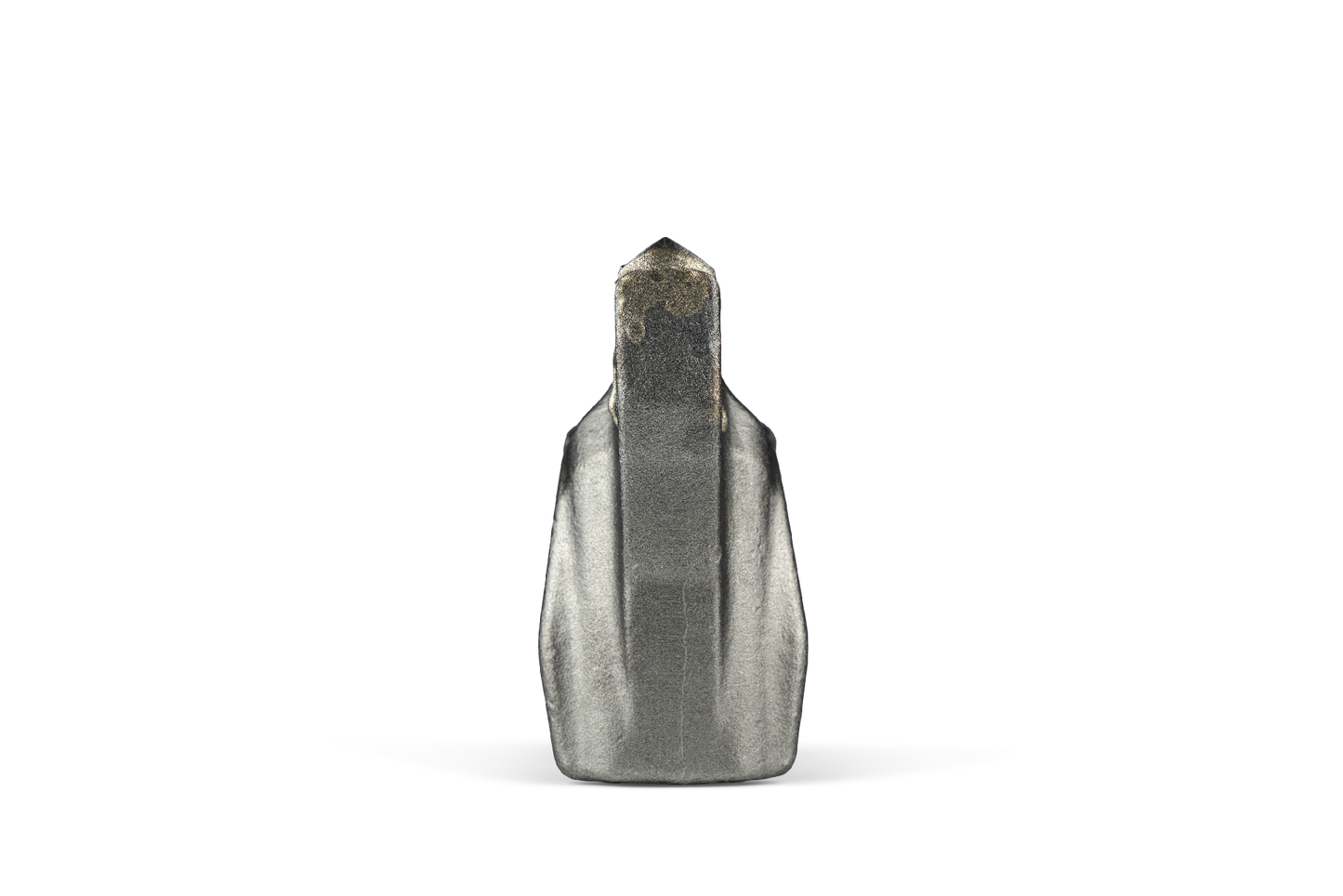 HRT® tool fitting FAE mulchers (alternative to type A/3) with additional WearShield overlay