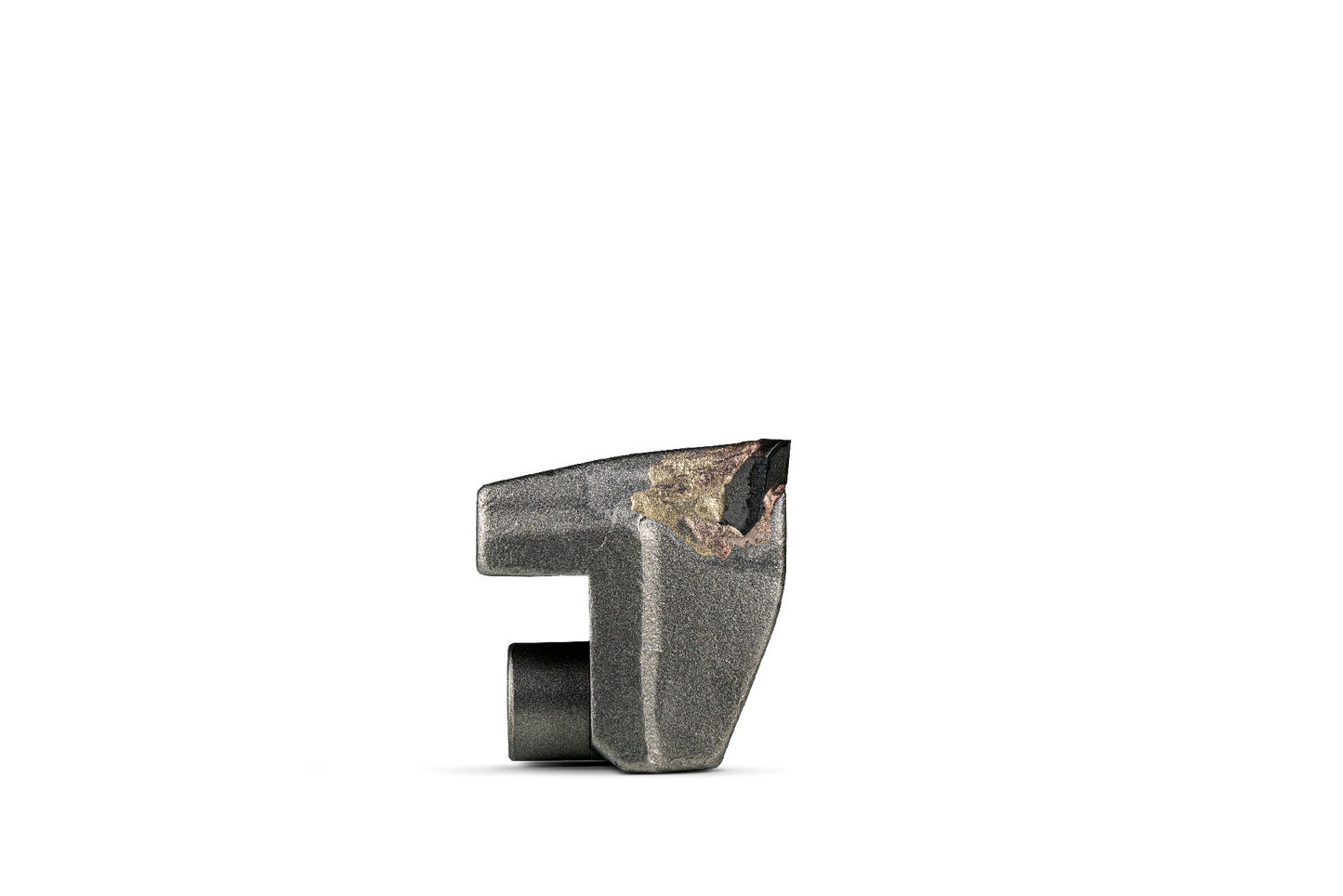 HRT® tool fitting FAE mulchers (alternative to type C/3)