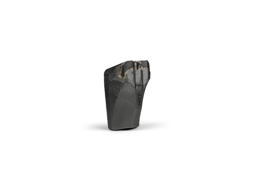 HRT® Werkzeug passend für FAE Mulcher (Alternative zu Typ C/alte Version)