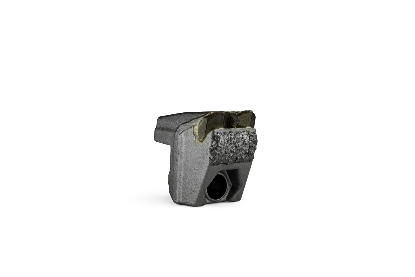 HRT® tool fitting FAE mulchers (alternative to type C/3)
