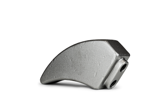 HRT® Werkzeughalter passend für FAE Mulcher