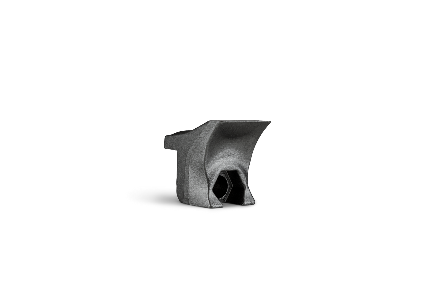 HRT® knife fitting to FAE mulchers (alternative to BL blade)