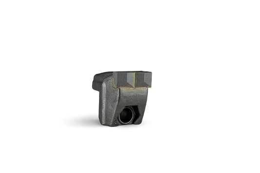 HRT® Werkzeug passend für FAE Mulcher (Alternative zu Typ C/3/HD)