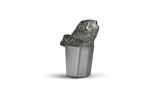 HRT® Werkzeug passend für FAE Mulcher (Alternative zu Typ A)