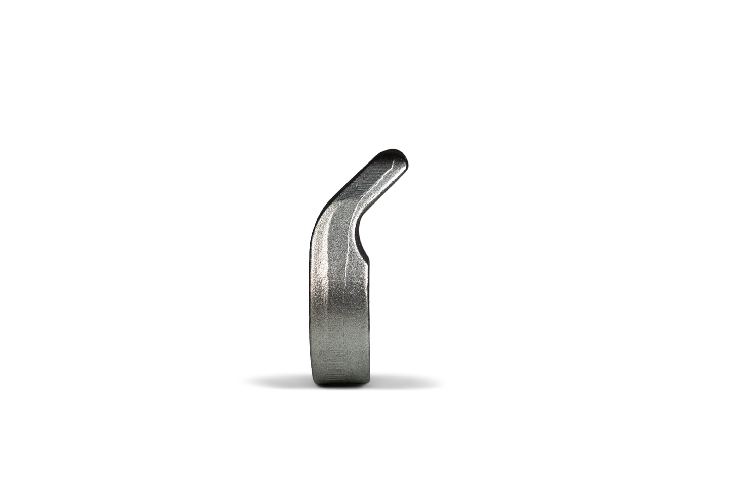 HRT® tool fitting stump grinders from Rayco, FSI, Carlton, and Vermeer. Left tool with mounting holes