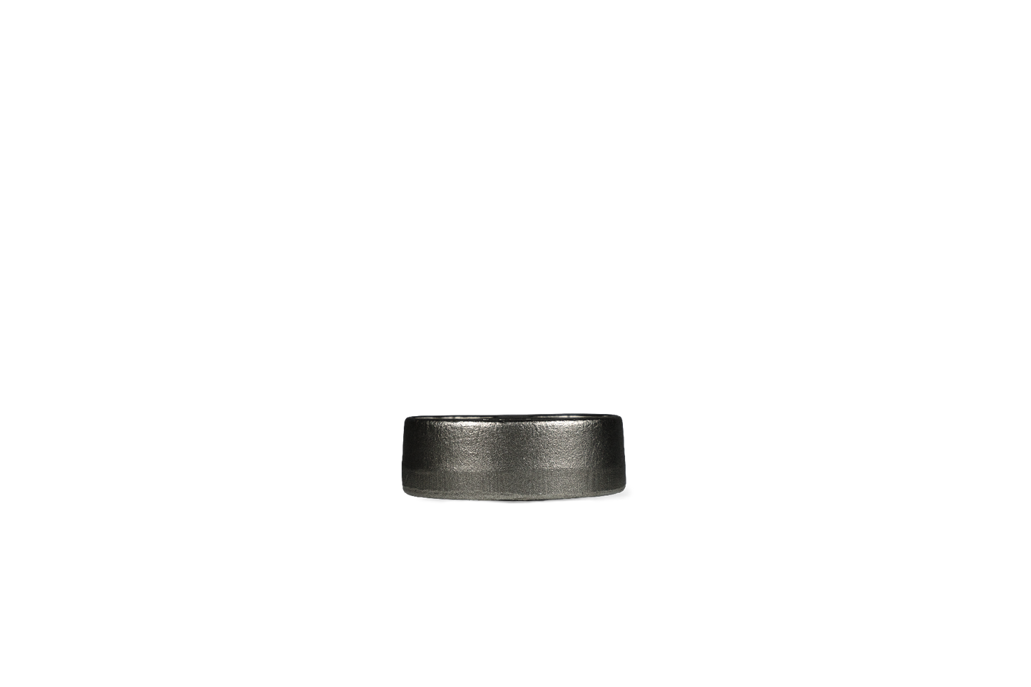 HRT® tool fitting stump grinders from Rayco, FSI, Carlton, and Vermeer. Neutral (left) tool with threaded 5/8" UNF holes