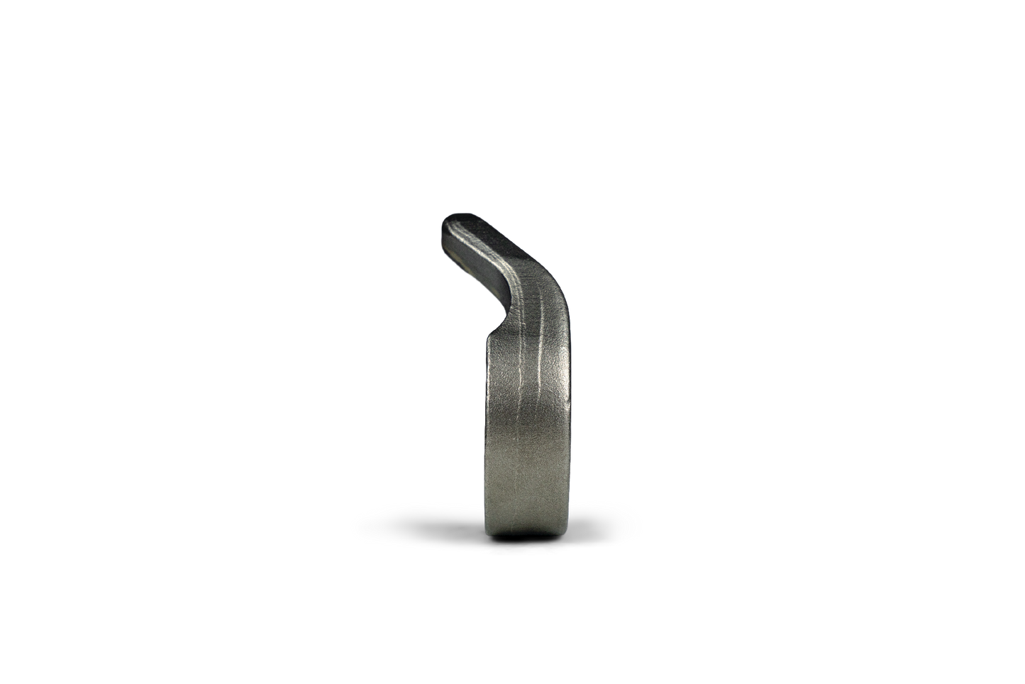 HRT® tool fitting stump grinders from Rayco, FSI, Carlton, and Vermeer. Right tool with threaded 5/8" UNF holes
