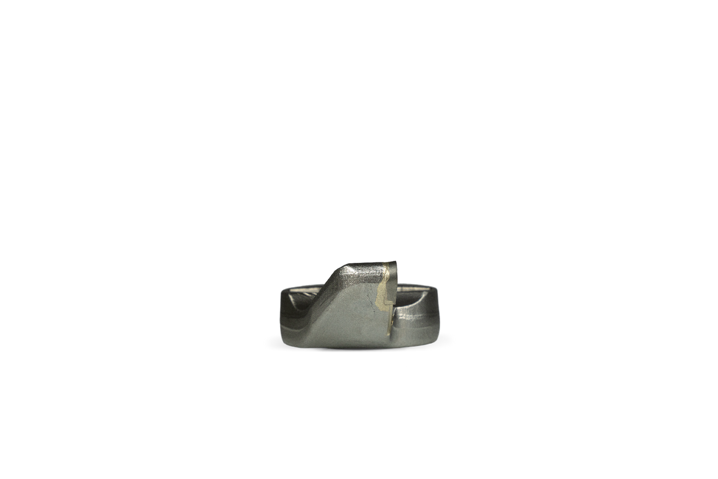 HRT® tool fitting stump grinders from Rayco, FSI, Carlton, and Vermeer. Right tool with threaded 5/8" UNF holes