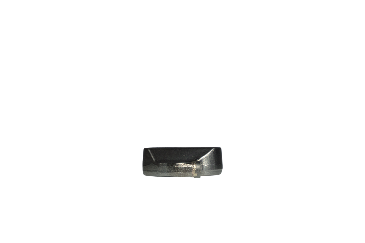 HRT® tool fitting stump grinders from Rayco, FSI, Carlton, and Vermeer. Right tool with mounting holes
