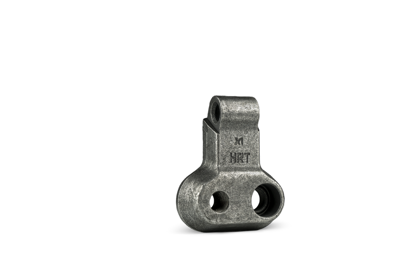 HRT® tool holder fitting Greenteeth® system stump grinders - neutral