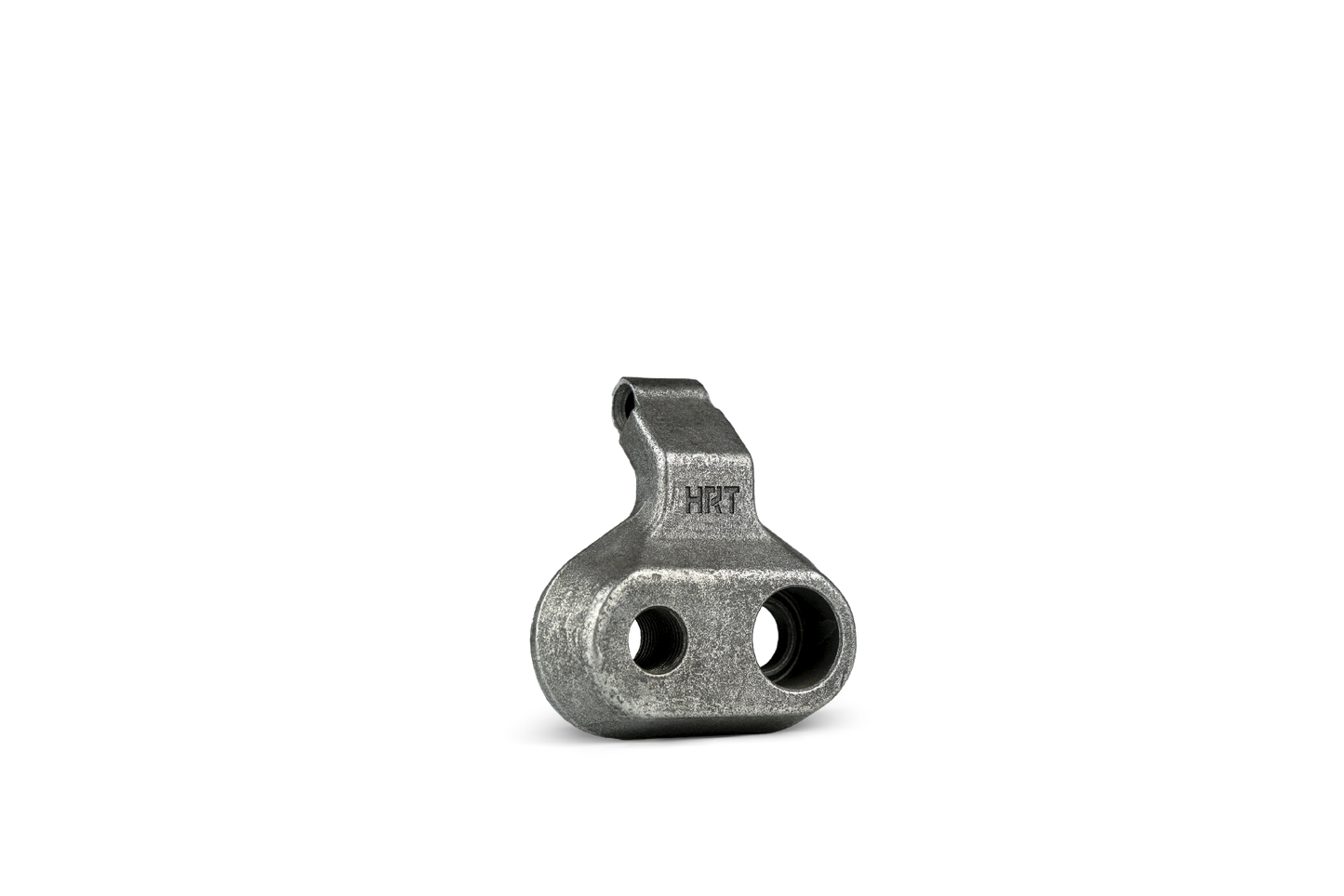 HRT® tool holder fitting Greenteeth® system stump grinders - protect disk