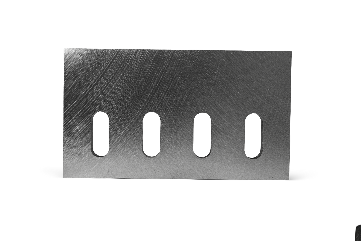 HRT® Hackmesser passend für Greentec Hacker (228mm lang)