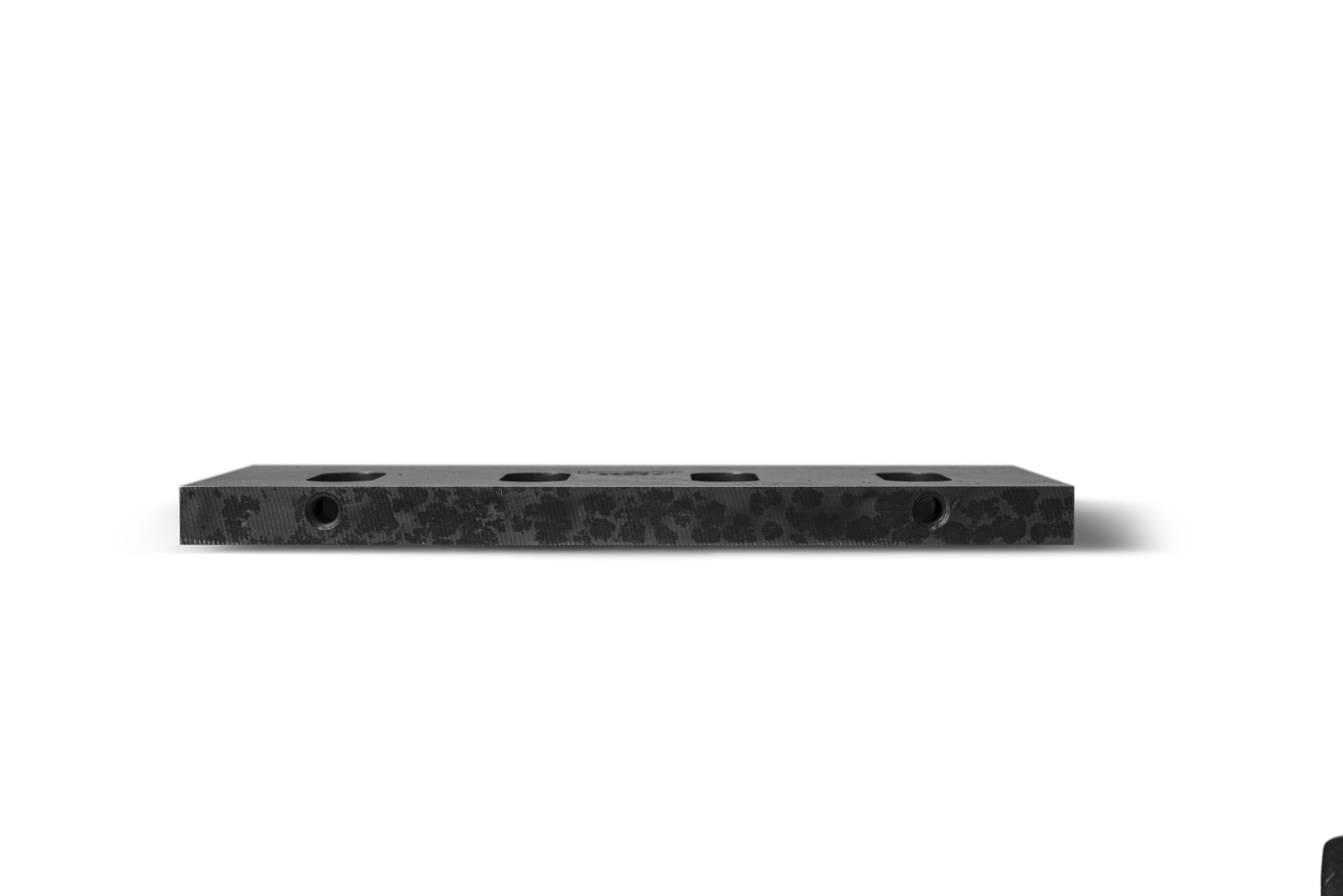 HRT® Hackmesser passend für Greentec Hacker (228mm lang)