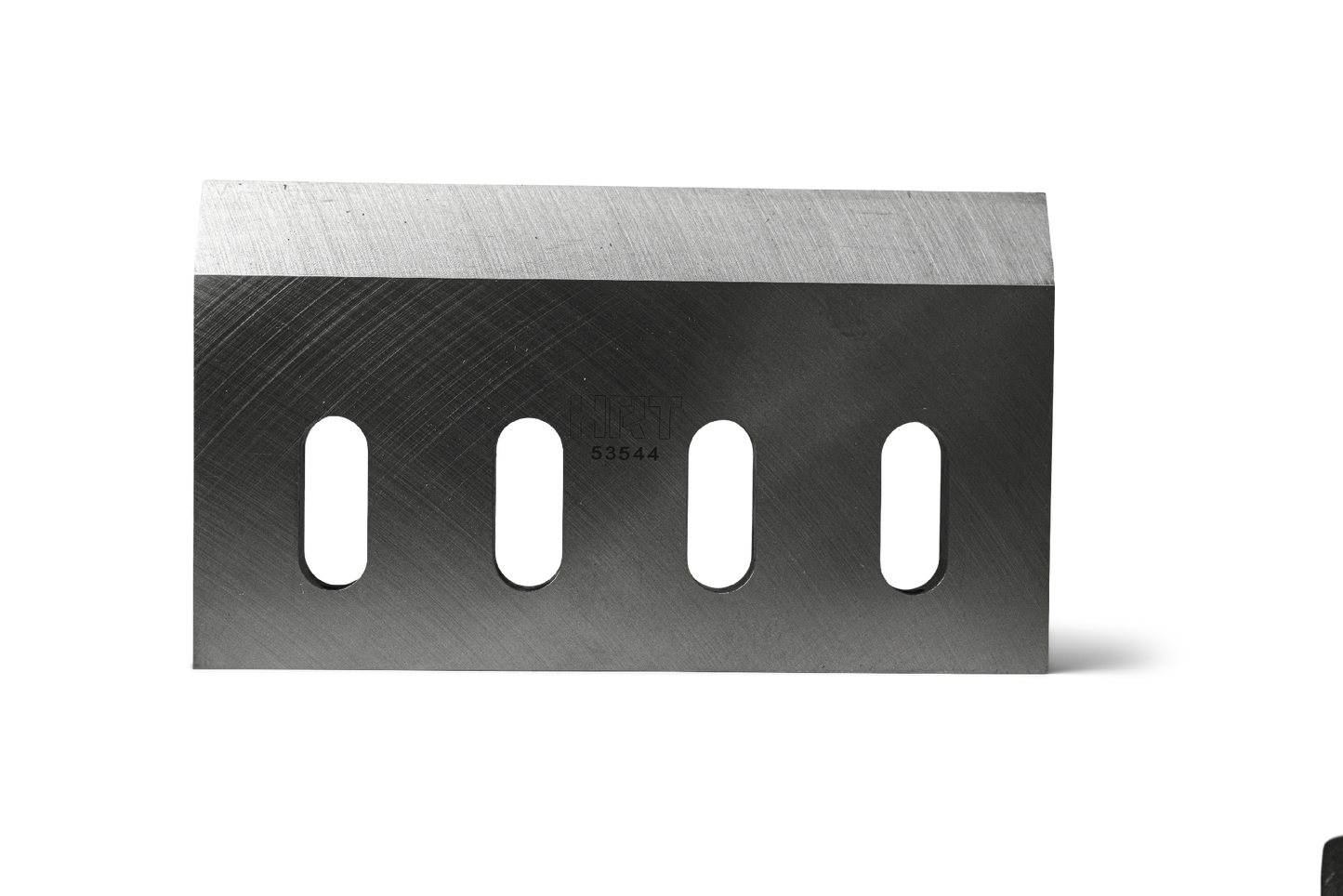 HRT® Hackmesser passend für Greentec Hacker (228mm lang)
