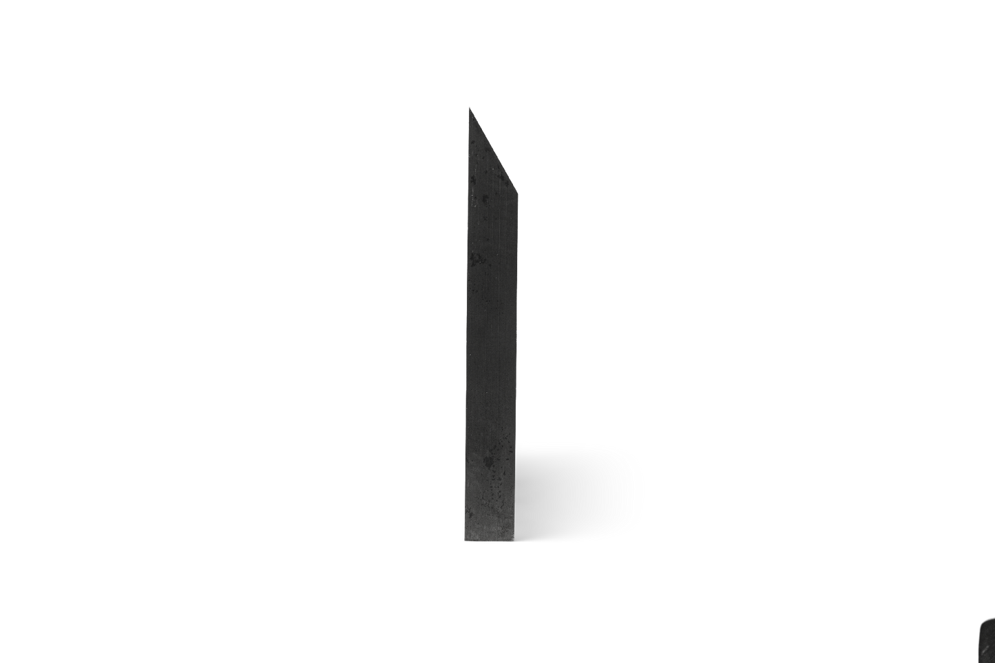 HRT® Hackmesser passend für Greentec Hacker (228mm lang)