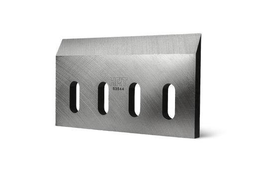 HRT® Hackmesser passend für Greentec Hacker