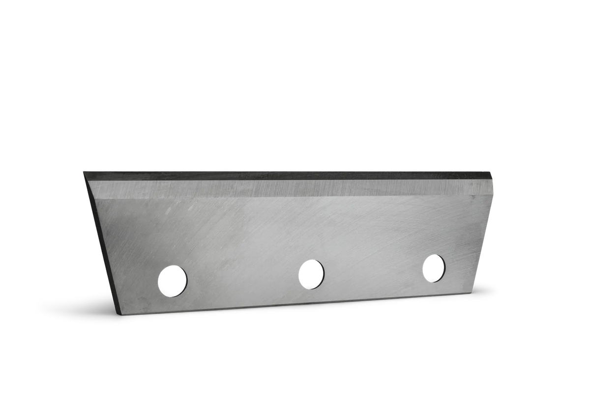 HRT® tool fitting Jensen® mulchers