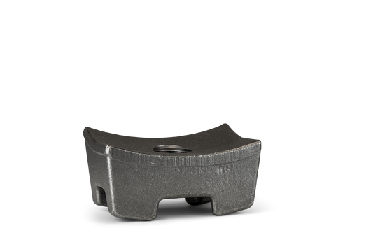 HRT® Werkzeug passend für Komptech Terminator Shredder