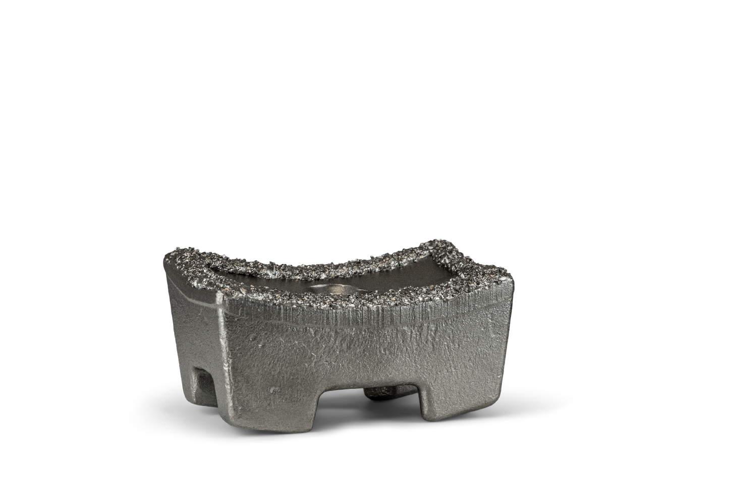 HRT®-Tool mit WearShield® passend für Komptech Terminator Shredder