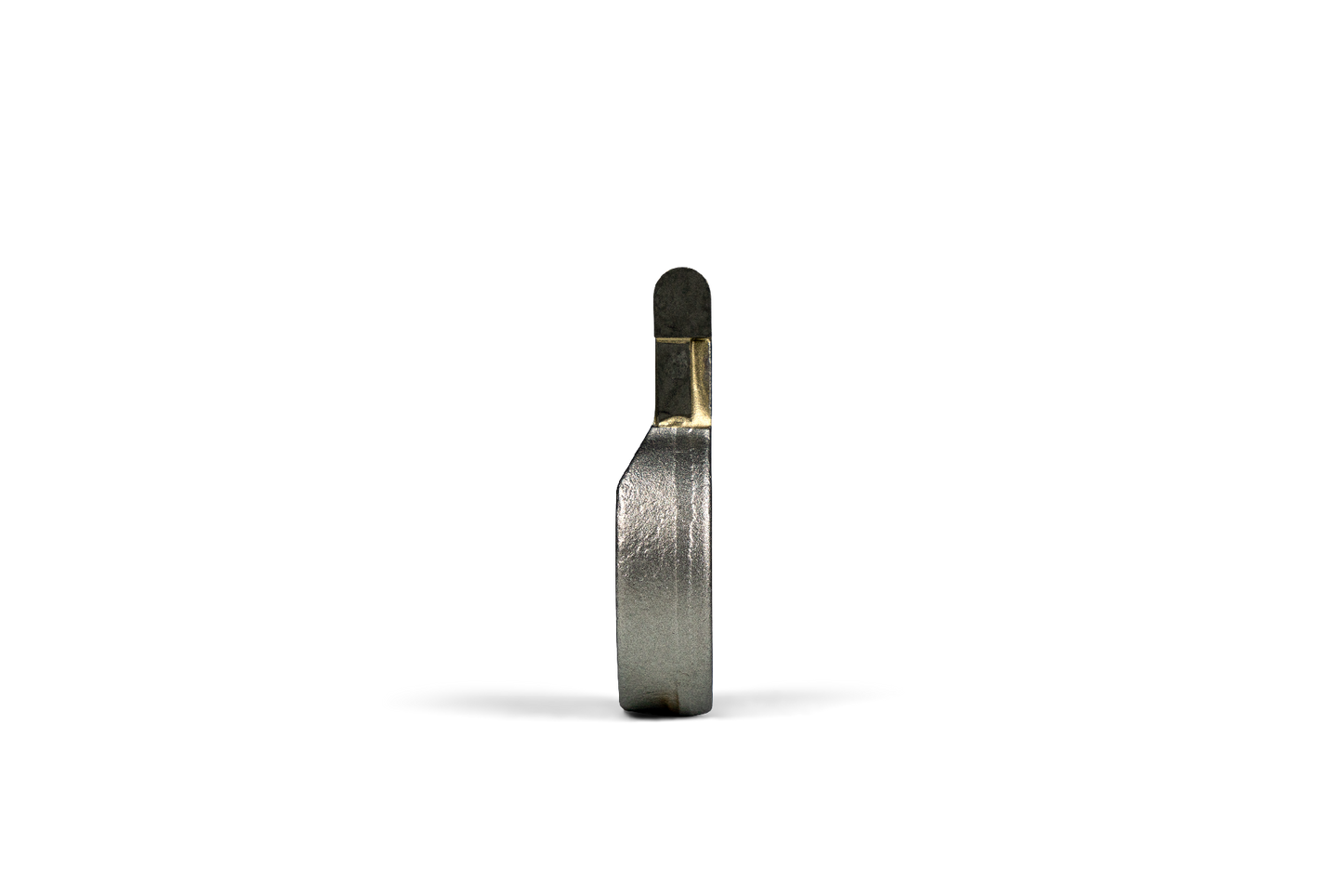 HRT® tool fitting Laski stump grinders. Straight tool with M12 thread