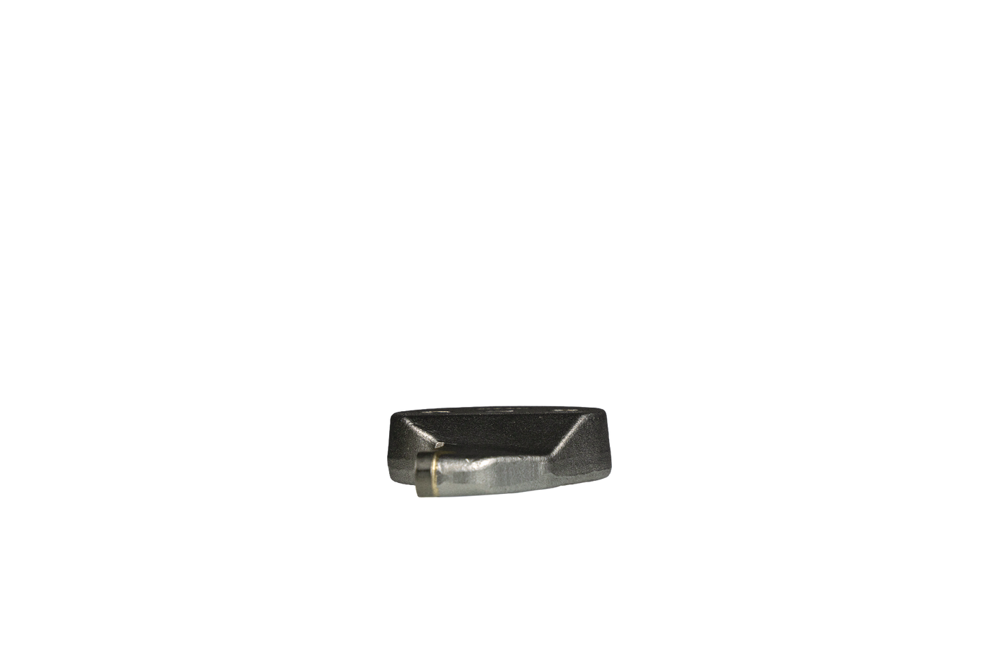 HRT® tool fitting Laski stump grinders. Straight tool with M12 thread