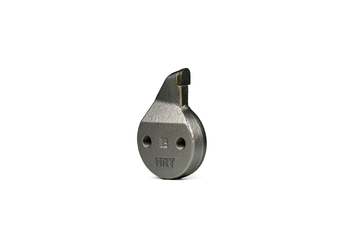 HRT® tool fitting Laski stump grinders. Straight tool with M12 thread
